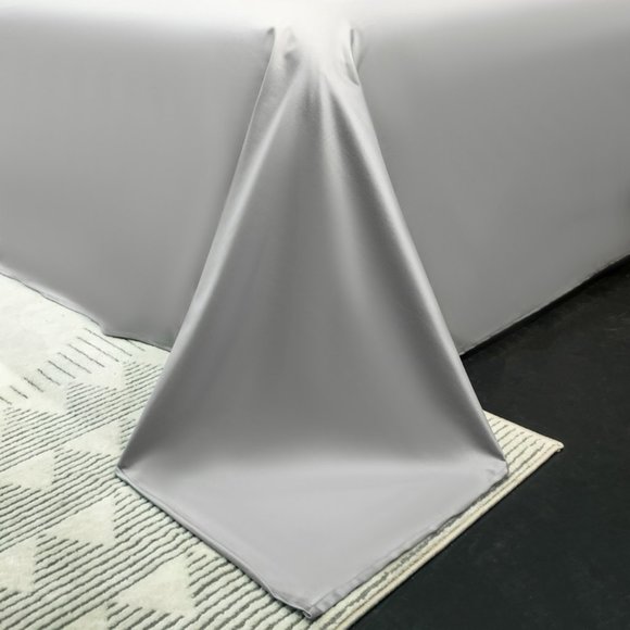 Luxury Brushed Cotton Bedding Set of Four - Picture 15 of 15